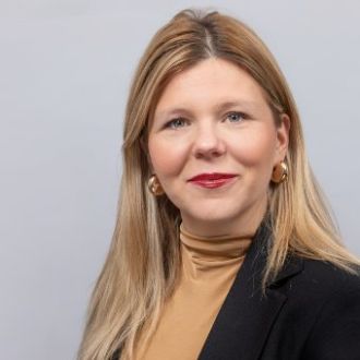 Helena Gilbert
