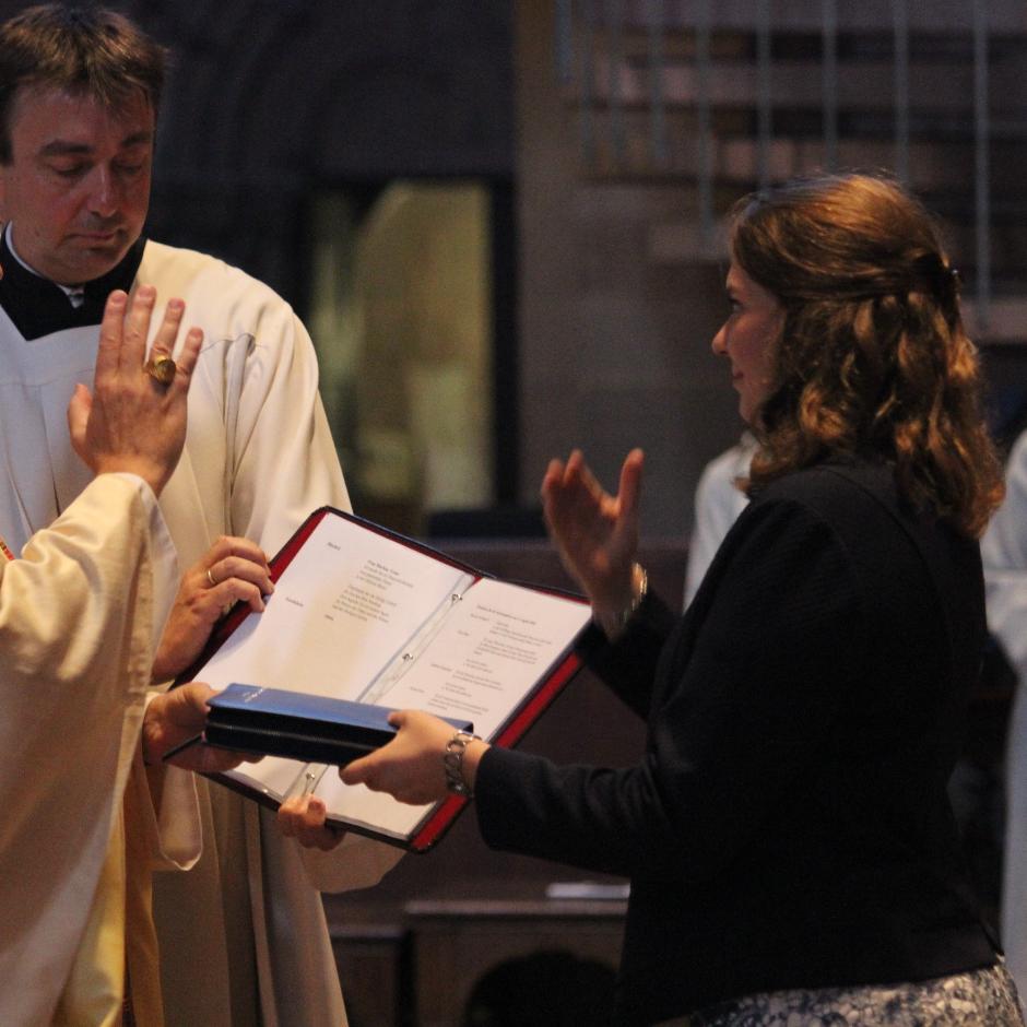 Themenseite | Pastoralreferent/-in Bistum Mainz