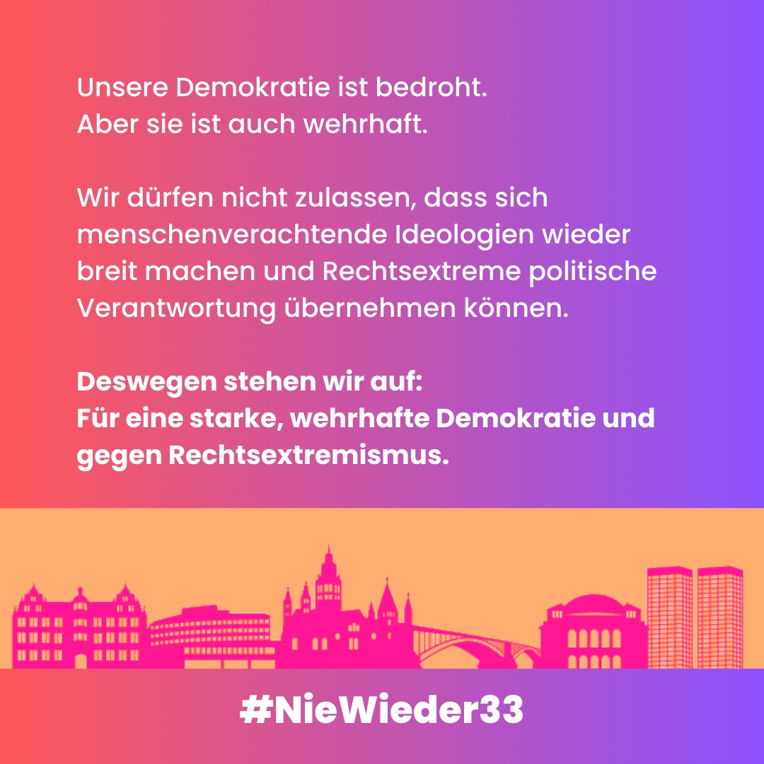 Aufruf Demokratie wählen - Kundgebung 21.2.2025_2