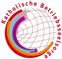 Betriebsseelsorge Logo Bundeskommission