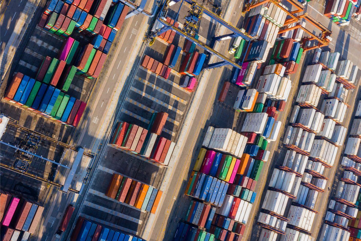 Container Canva 2025