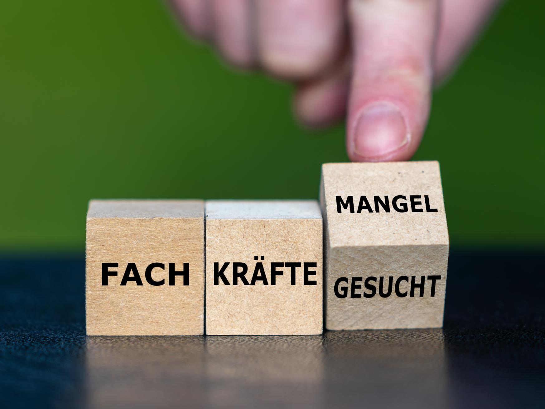 FachKräfteMangel - Vorabend 2025