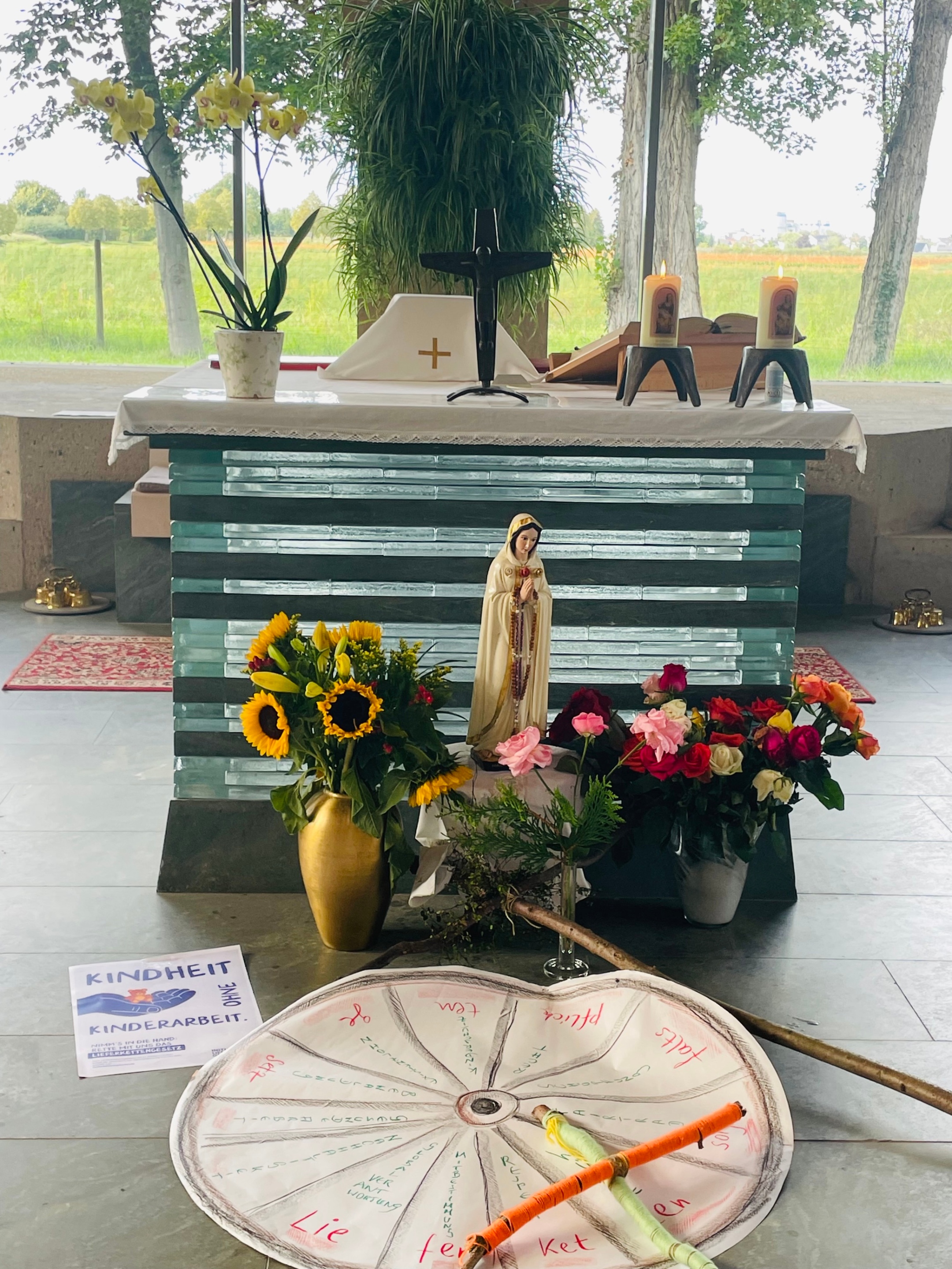 Altar