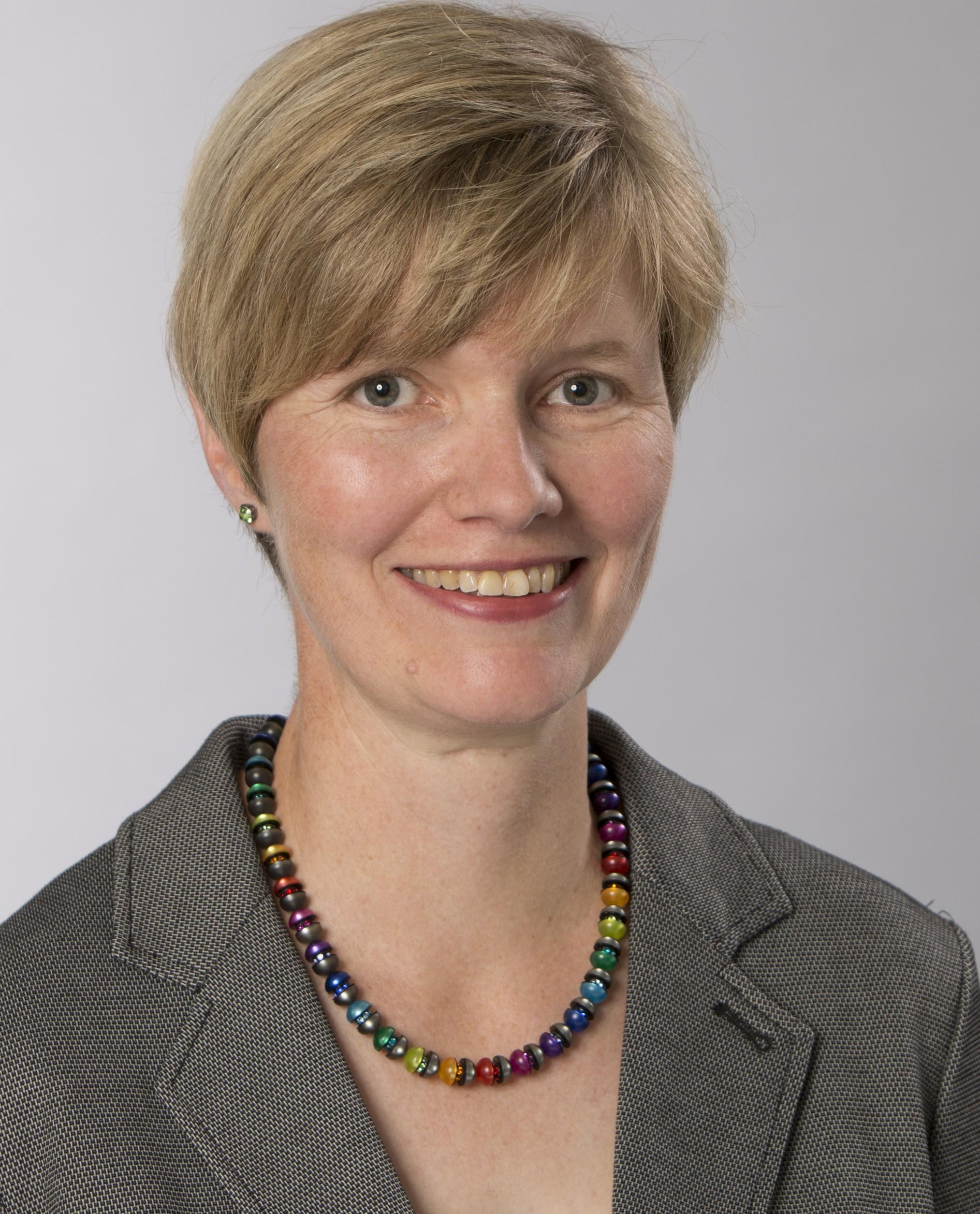 Eva Reuter Profilfoto