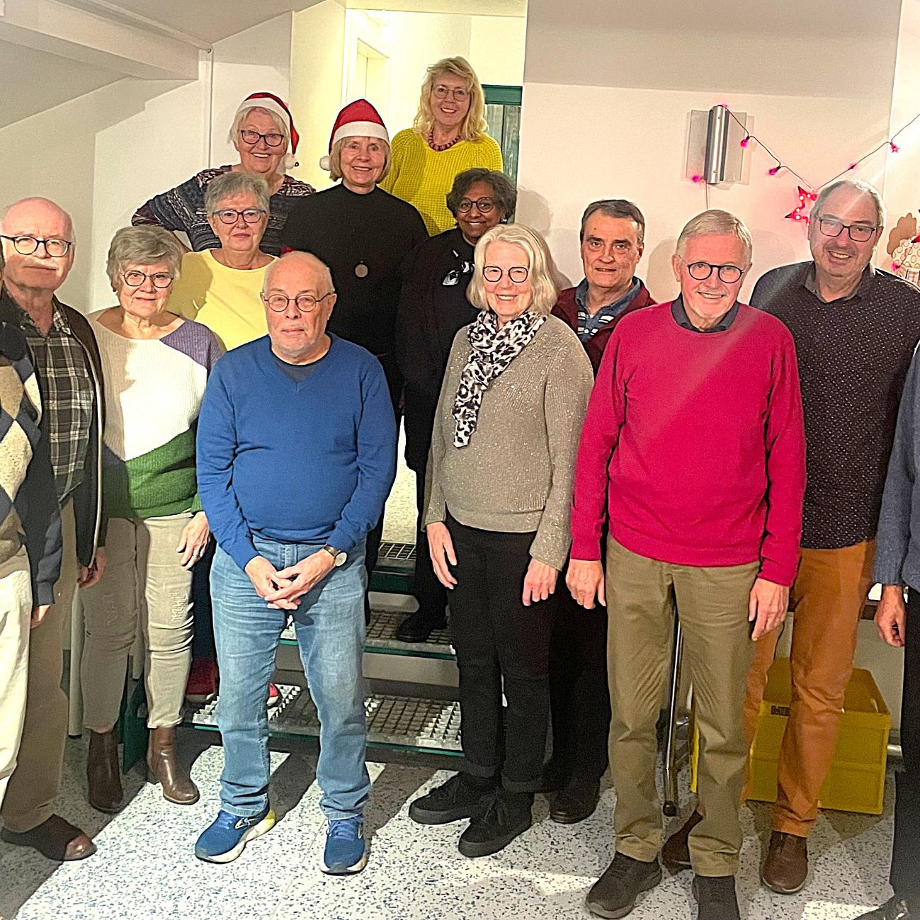 Saba Nauheim-Team2025