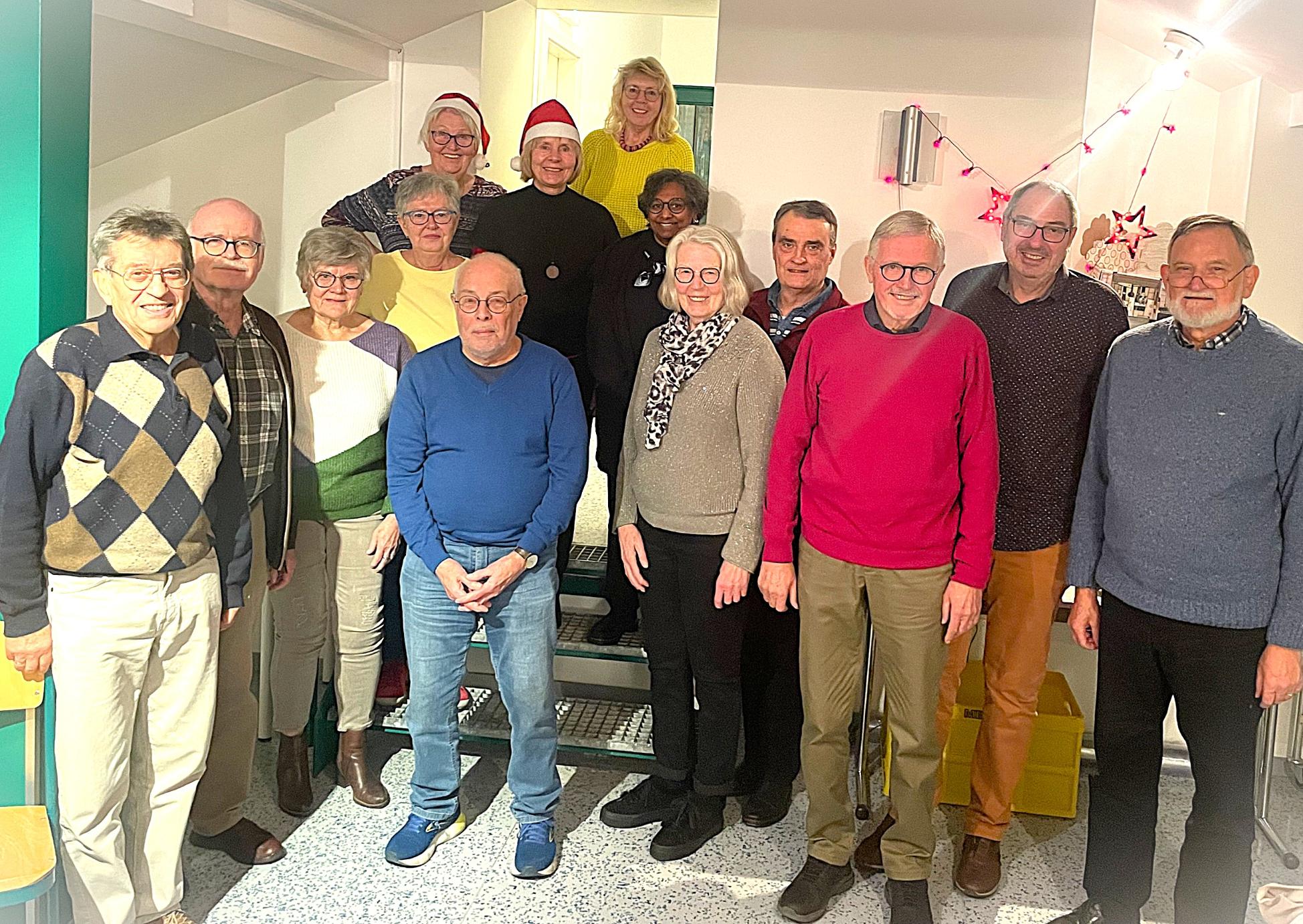 Saba Nauheim-Team2025