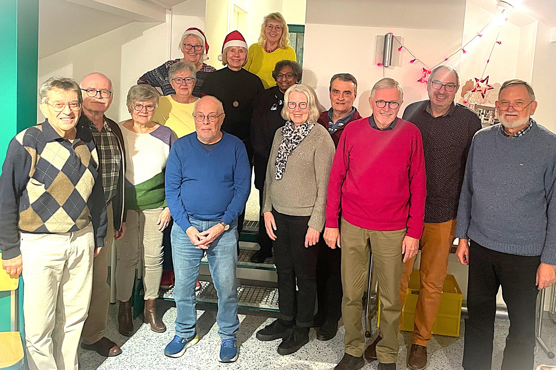 Saba Nauheim-Team2025