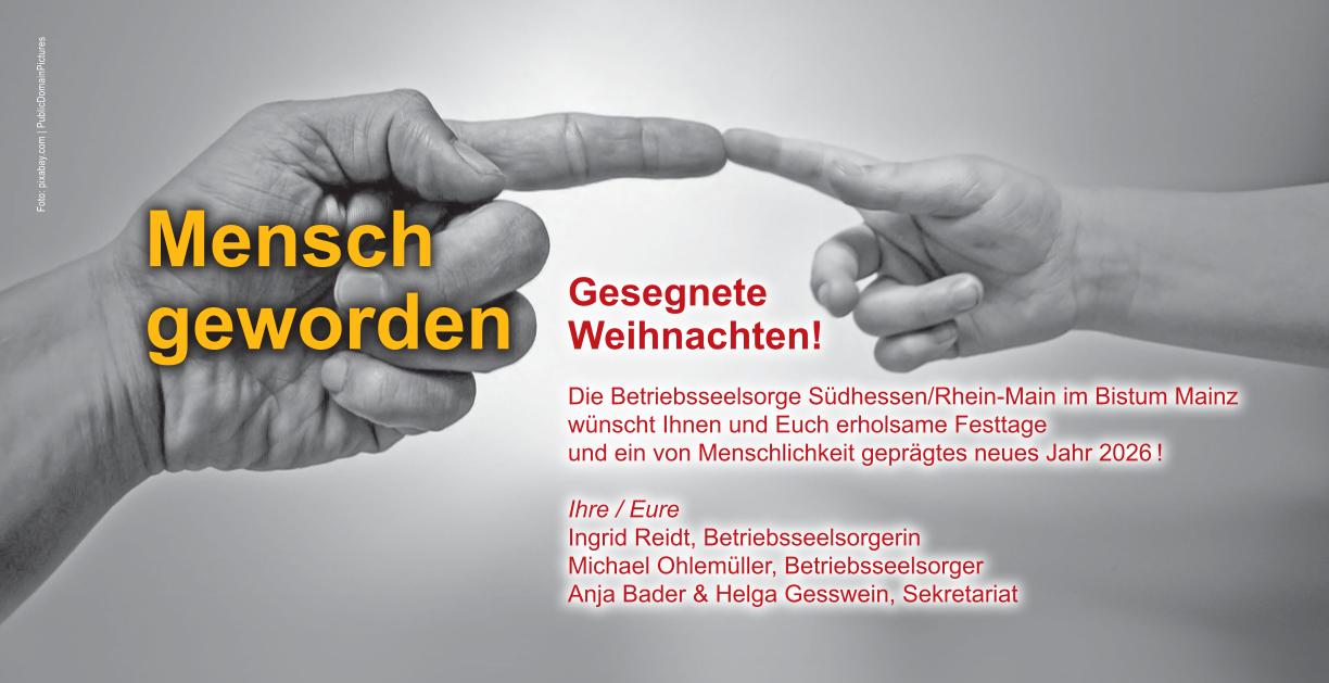 Weihnachtskarte2025_Betriebsseelsorge