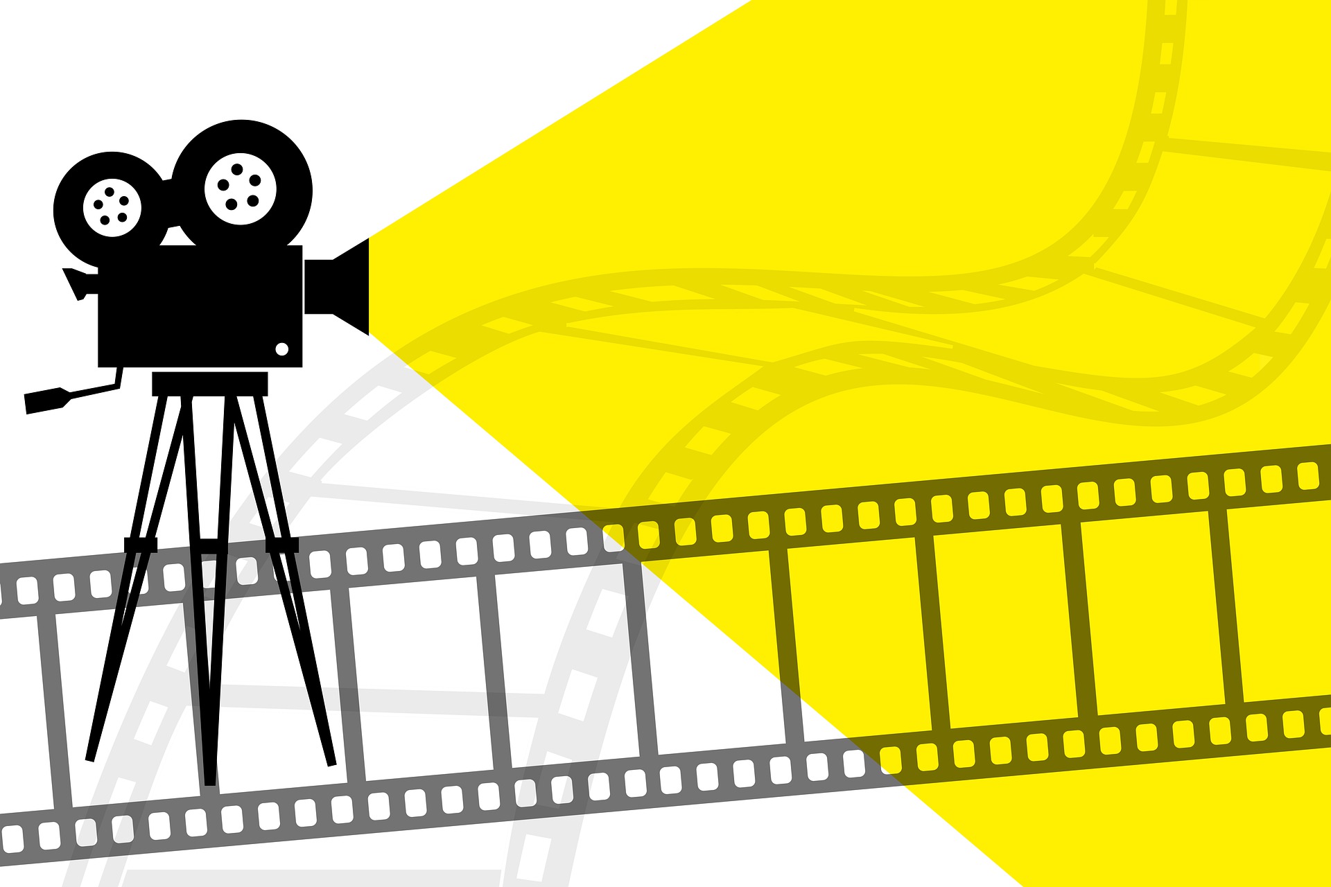 Filmkamera