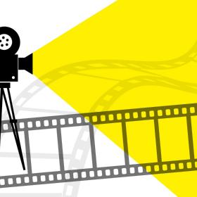 Filmkamera