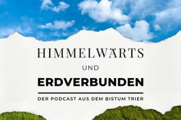 himmelwärts_erdverbunden Podcast