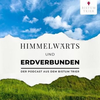 himmelwärts_erdverbunden Podcast