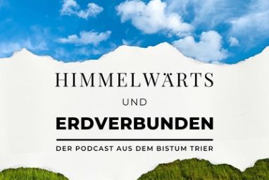 himmelwärts_erdverbunden Podcast
