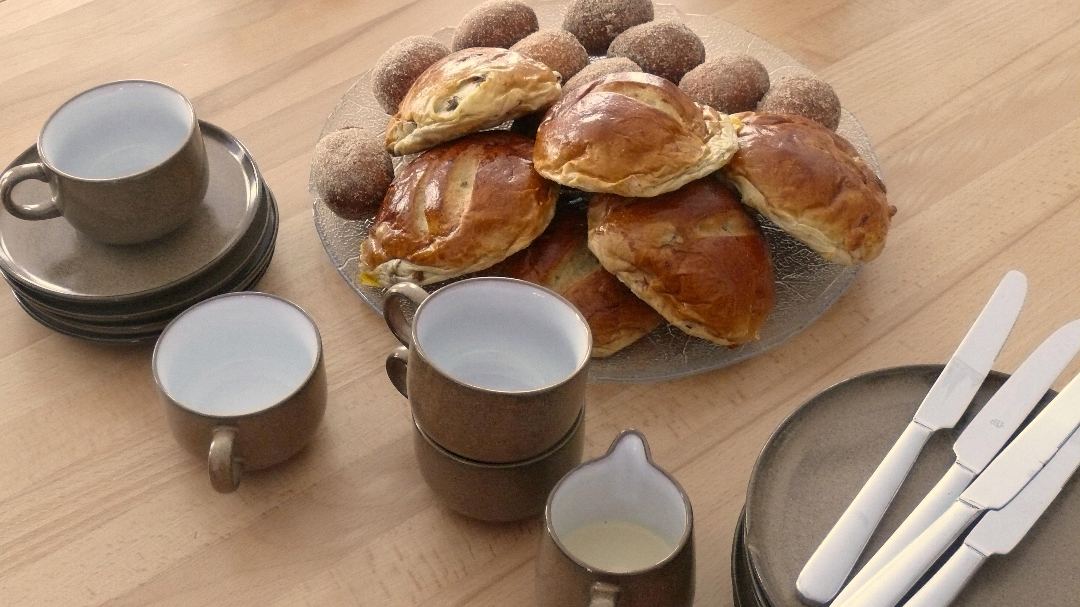 Südhessen: Der Kompass Groß-Gerau trifft sich