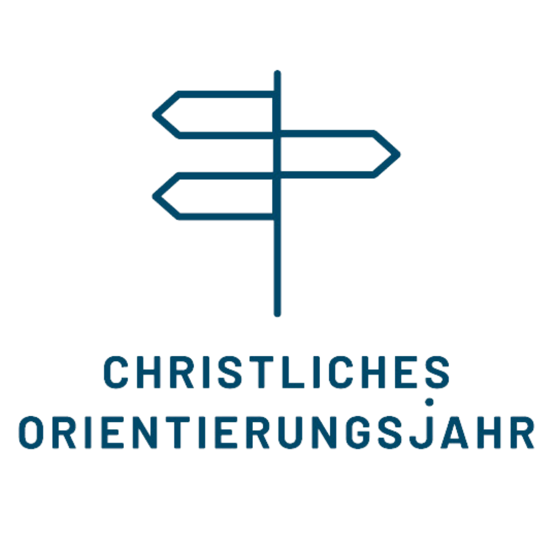 Logo Christliches Orientierungsjahr