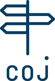 Logo COJ