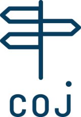 Logo COJ