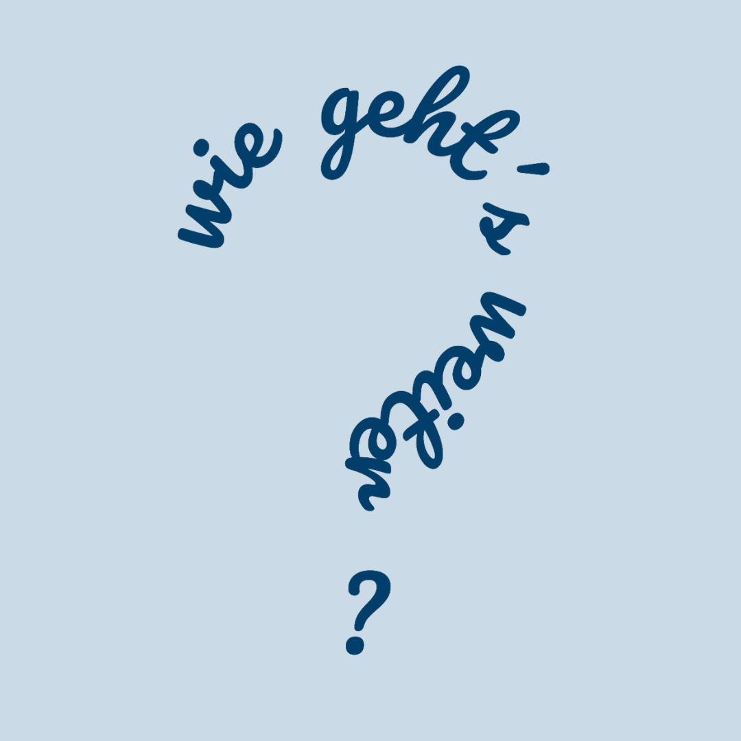 wie gehts weiter (1)