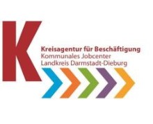 Kreisagentur für Bschäftigung DDieburg