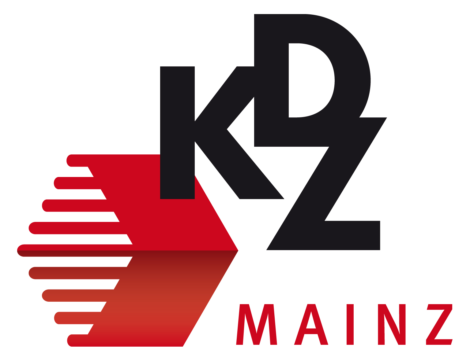 Logo KDZ_CMYK (c) KDZ