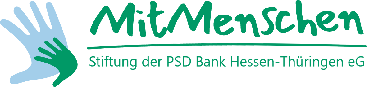 logo MitMenschen (c) PSD-Bank