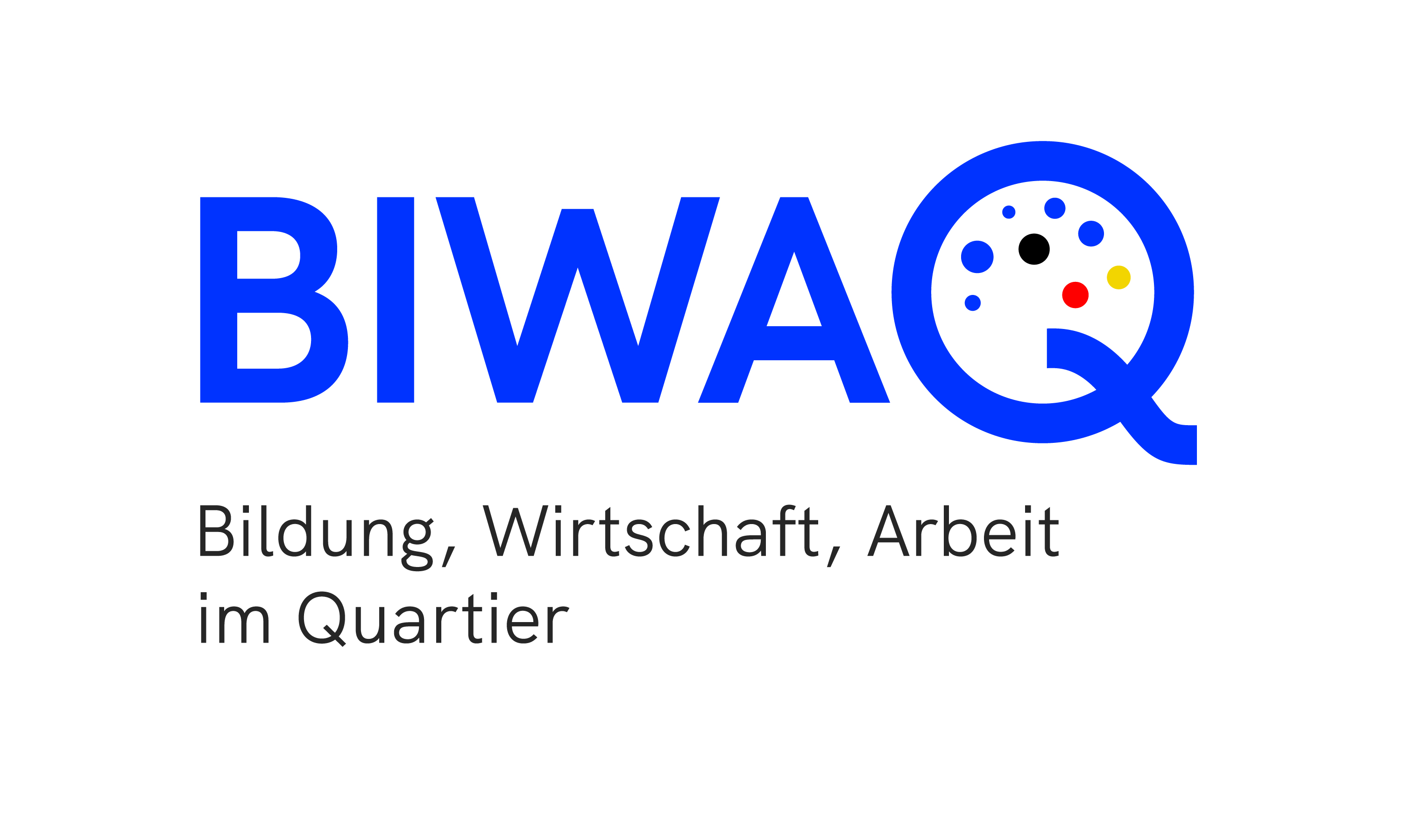 Projektlogo TAwiQ
