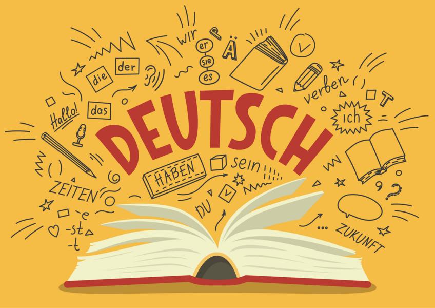 Deutsch-lernen
