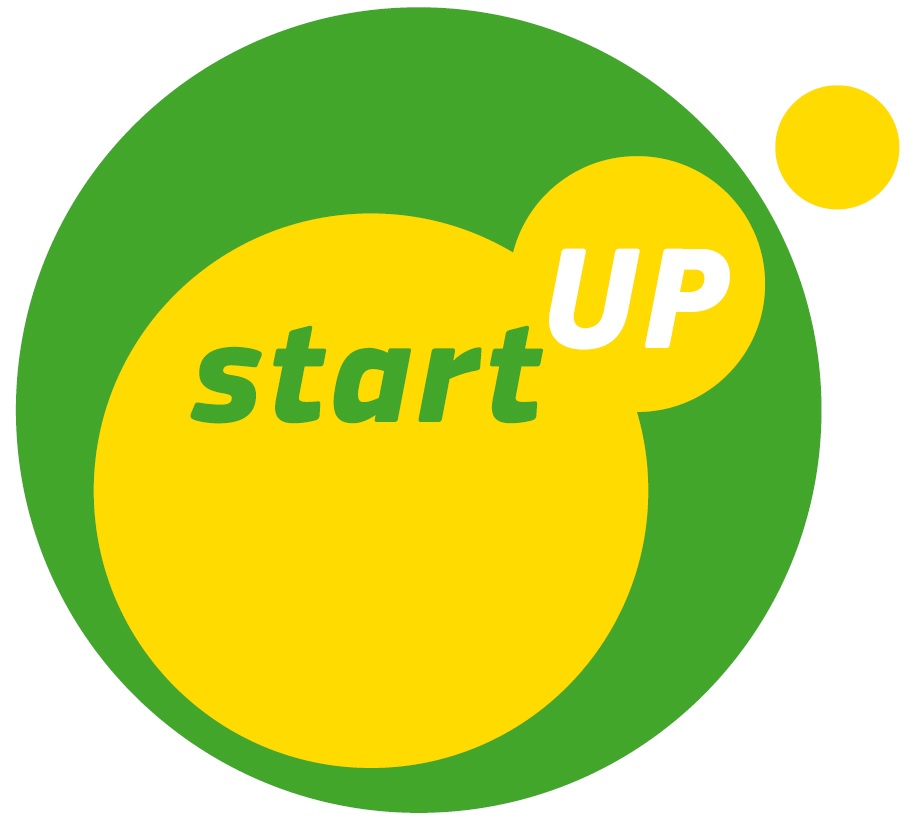 Logo startUP