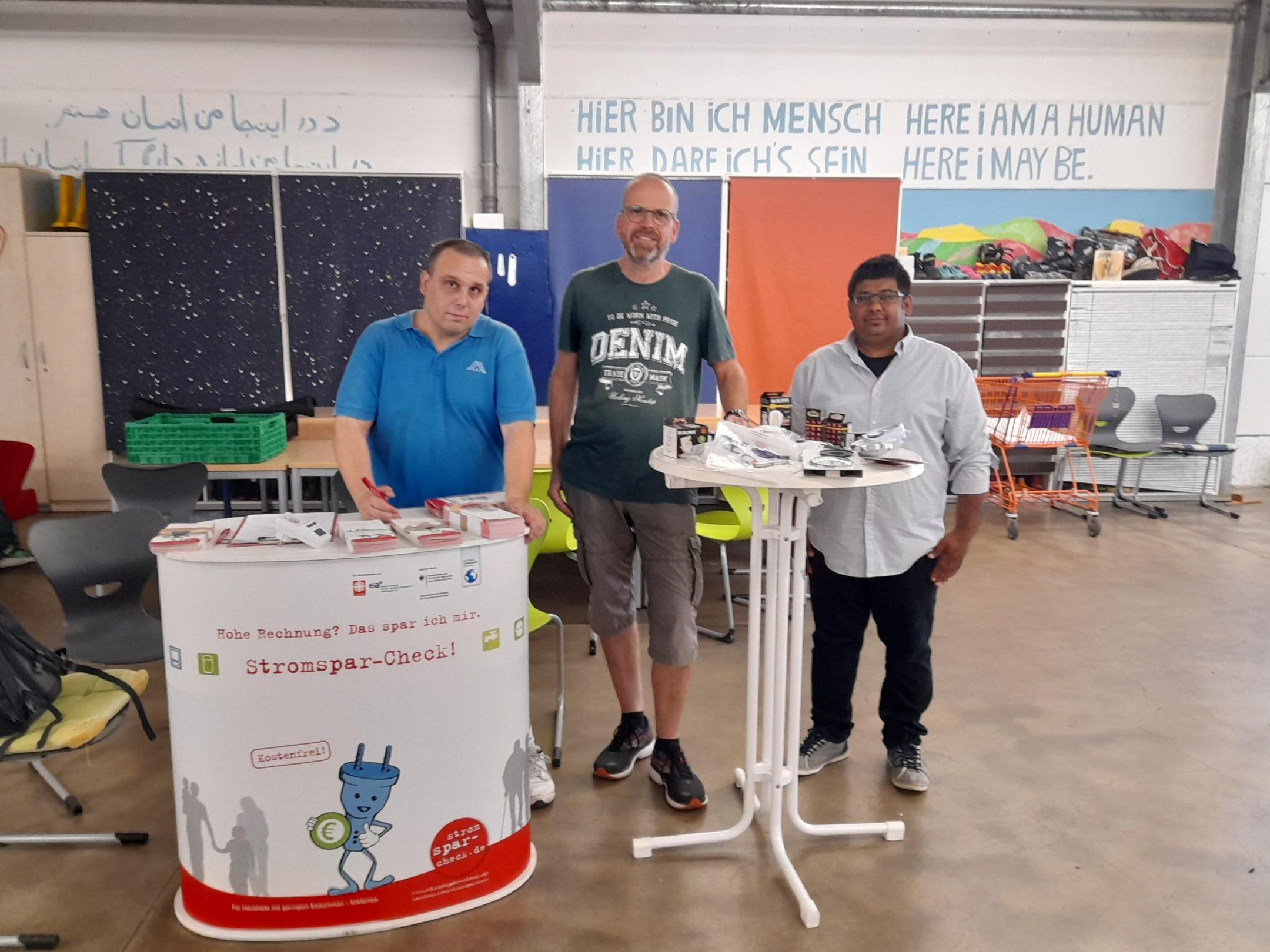 Tafel Groß-Gerau 27.09.2026