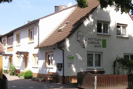 gebäudegriesheim