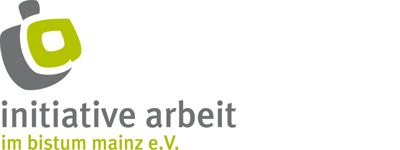 Logo Initiative Arbeit