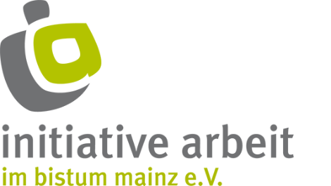 Logo Initiative Arbeit
