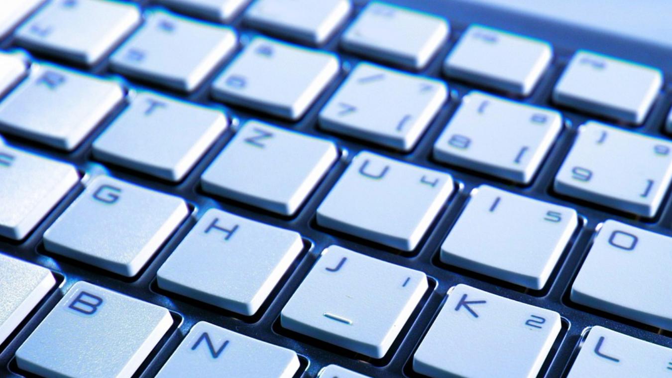 Tastatur (c) pixabay.com