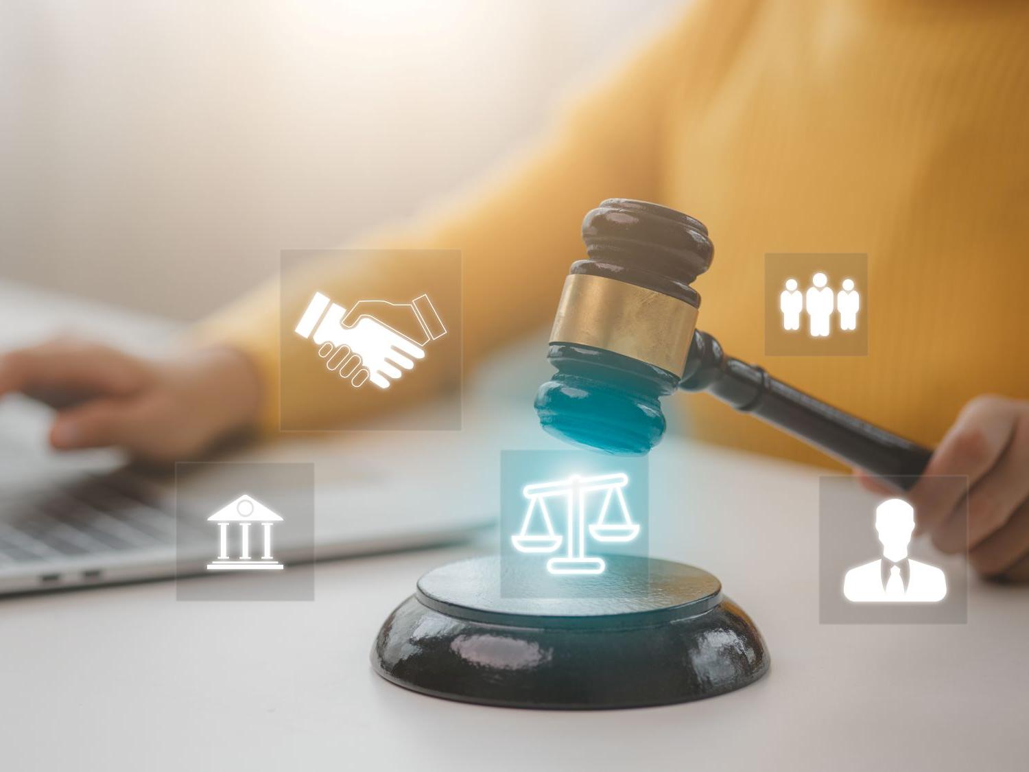 arbeitsrecht (c) FAMILY STOCK|stock.adobe.com