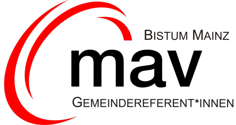 Logo der MAV GA/GR