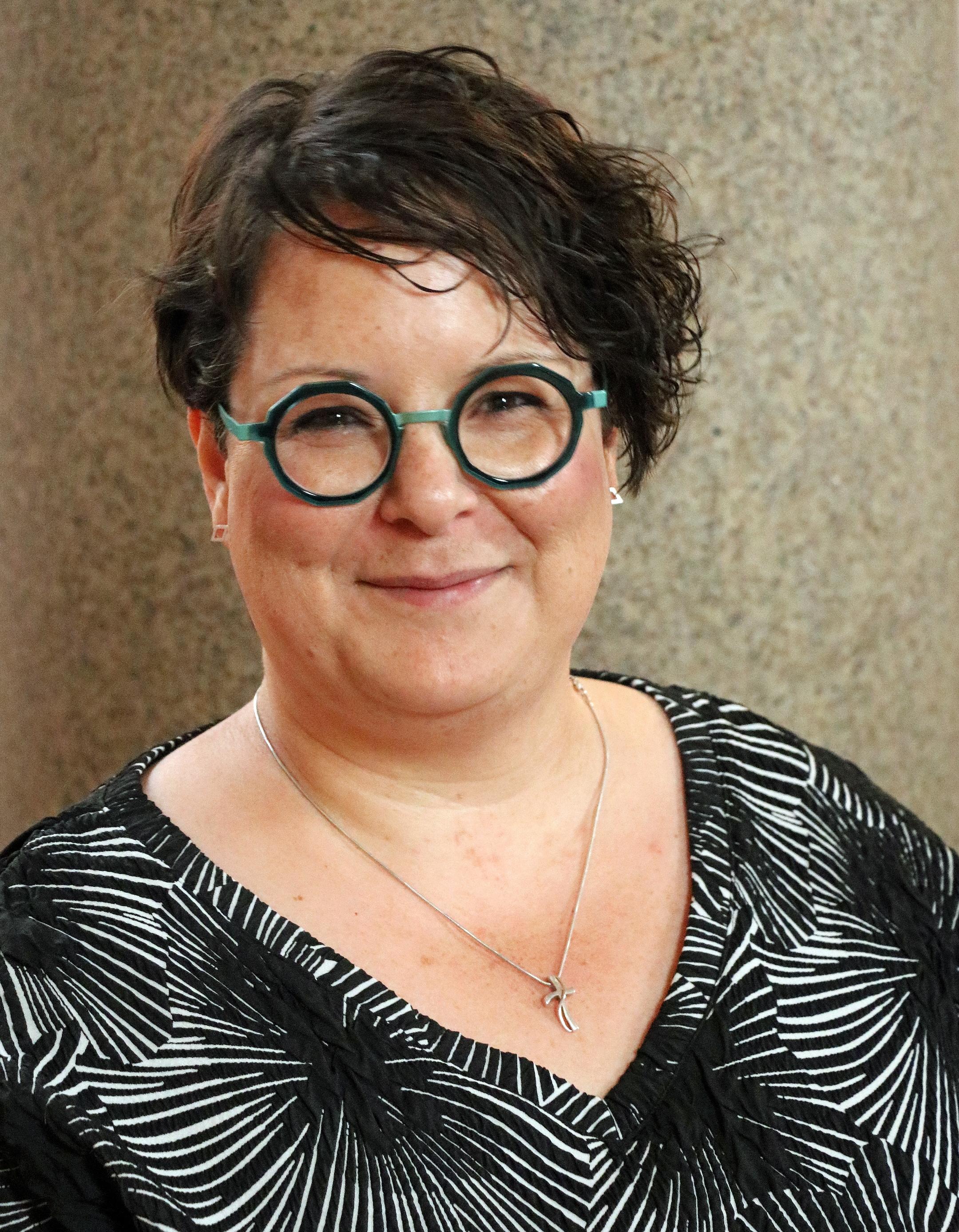 Susanne Mohr