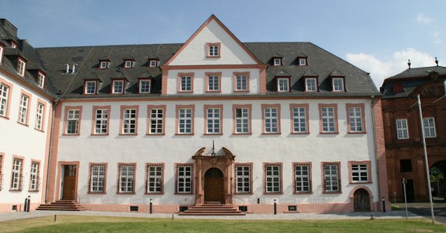 Gottfried war zweiter Franz von Assisi | Presse & Medien Bistum Mainz