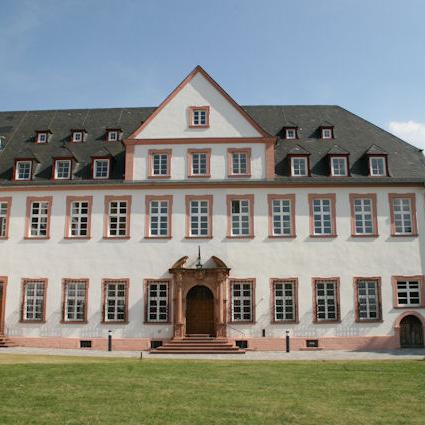 Haus St. Gottfried, Ilbenstadt