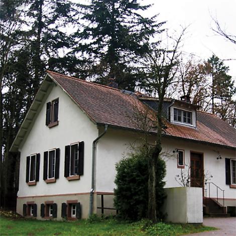 Forsthaus Fasanerie