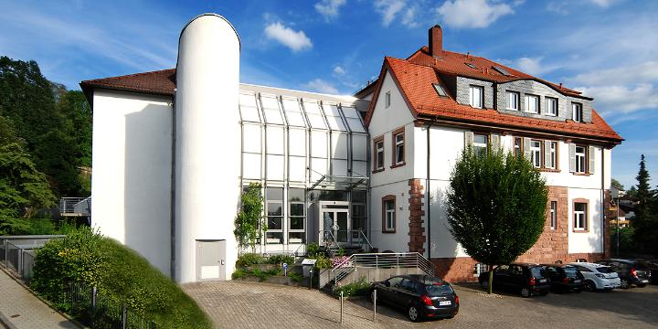 Haus am Maiberg Bistum Mainz