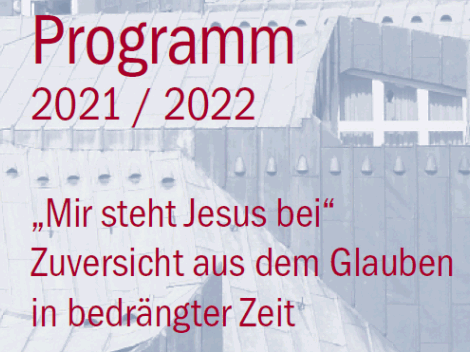 Akademieprogramm 21/22 (c) Akademie  Erbacher Hof