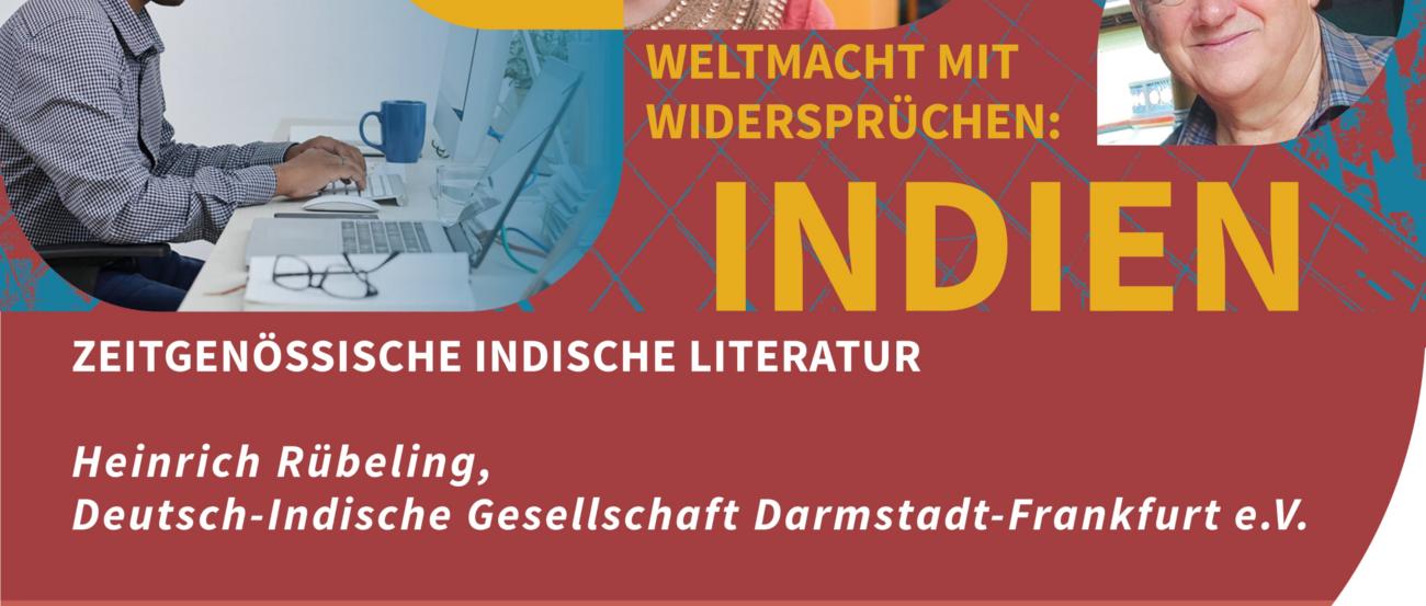 Indien - Weltmacht mit Widersprüchen