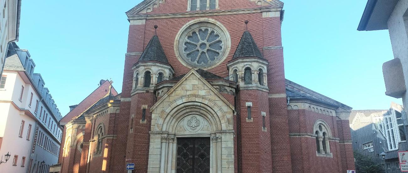 Kapelle Maria Mater Dolorasa