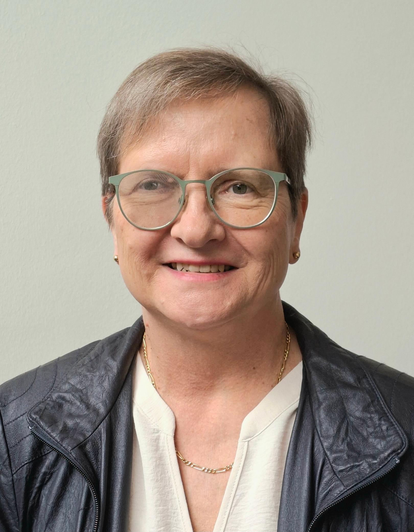 Andrea Meyer