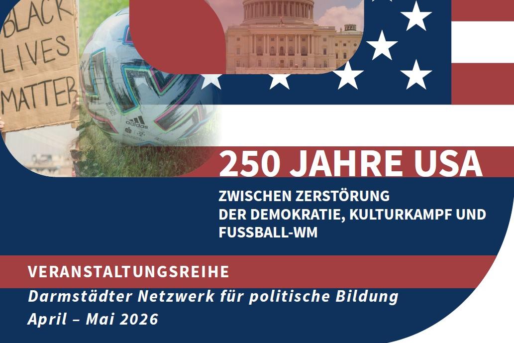 250 Jahre USA