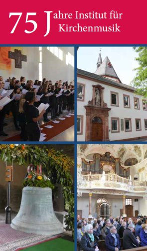 (c) Institut für Kirchenmusik