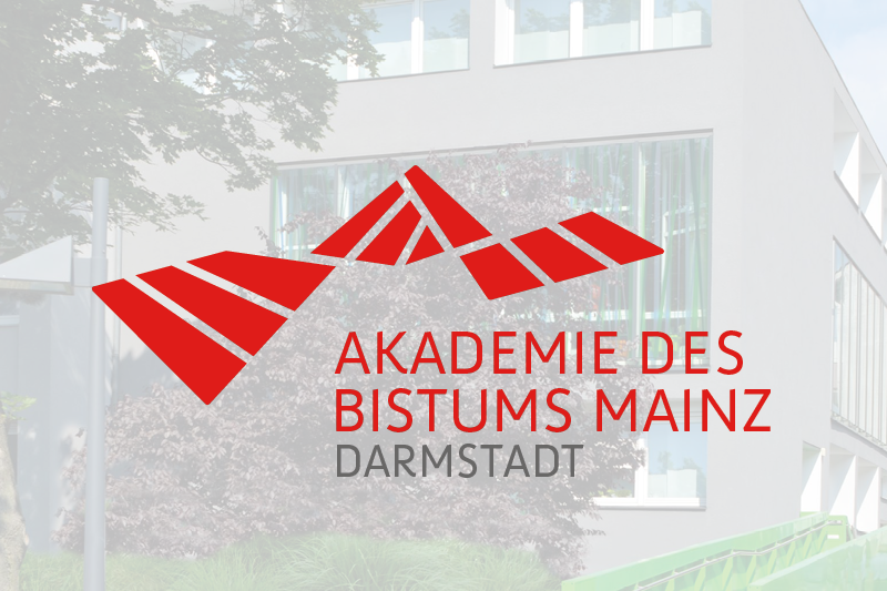 Akademie Bistum Mainz Darmstadt