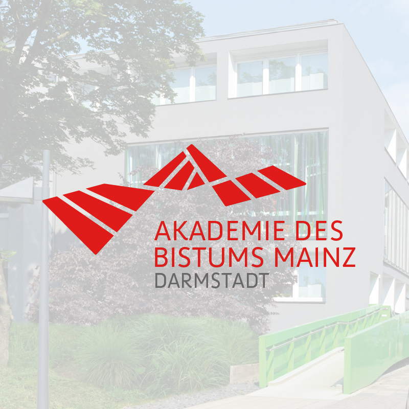 Akademie Bistum Mainz Darmstadt (c) Akademie Bistum Mainz