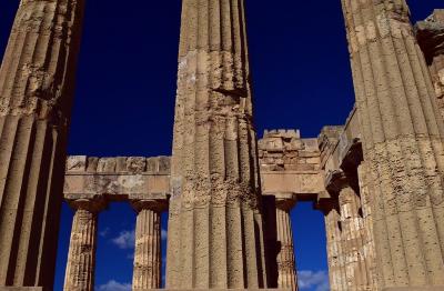 Antike_Säulen