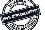 Zusammen gegen Rassismus